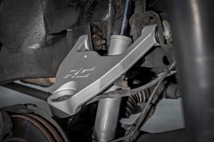 GMC S15 Jimmy Suspension Lift Kit - Rough Country - Forged Upper Control Arms | 2.5 GMC S15 Jimmy Suspension Lift Kit - Rough Country - Forged Upper Control Arms | 2.5